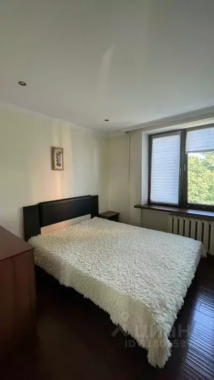 2-к кв. Москва Федеративный просп., 21К1 (38.7 м) - Фото 0