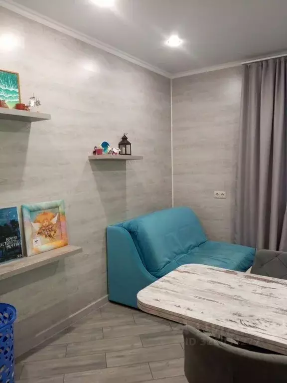 3-к кв. Московская область, Клин ул. Чайковского, 105к2 (77.0 м) - Фото 2