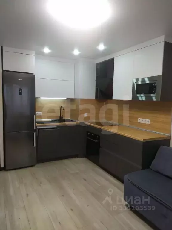 2-к кв. Тюменская область, Тюмень ул. Павла Шарова, 9к1 (67.6 м) - Фото 1