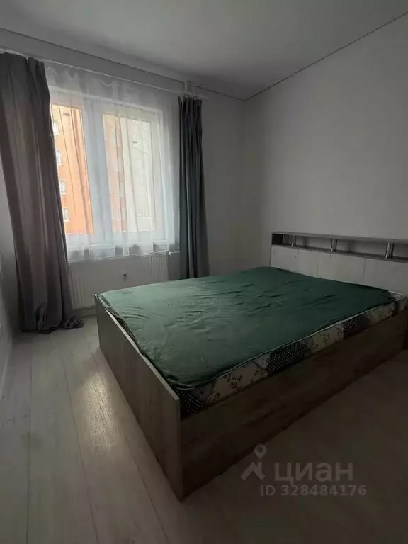 2-к кв. Татарстан, Зеленодольск просп. Строителей, 34 (56.0 м) - Фото 2