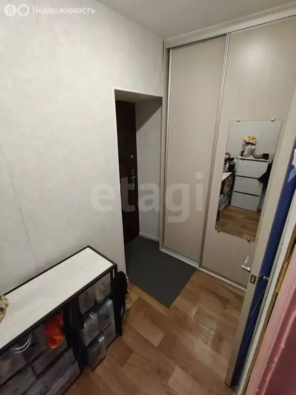 1-комнатная квартира: Норильск, Комсомольская улица, 32 (34 м) - Фото 2