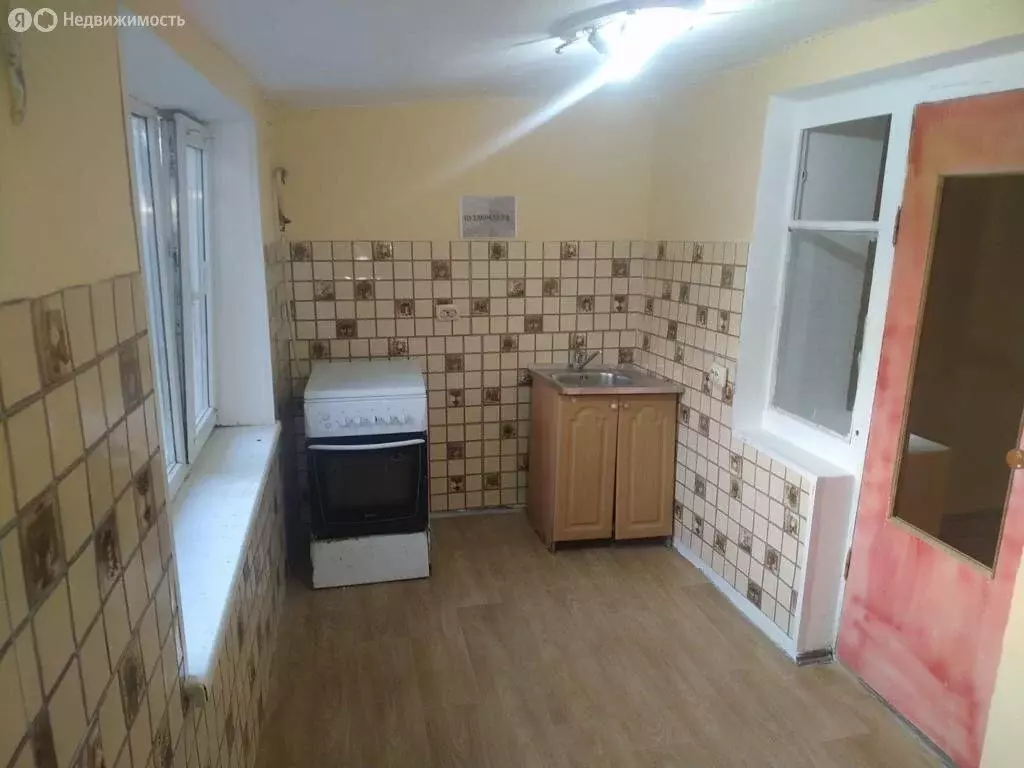 1-комнатная квартира: Гвардейское, улица Карла Маркса, 24 (29 м) - Фото 2