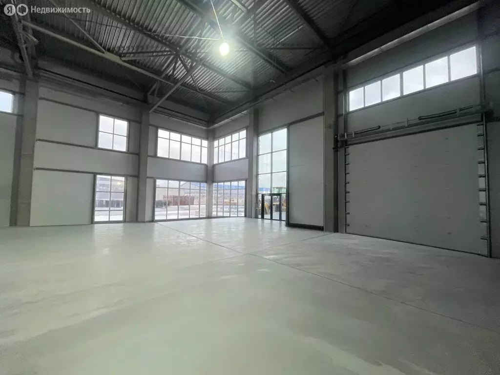 Склад (2000 м) - Фото 1