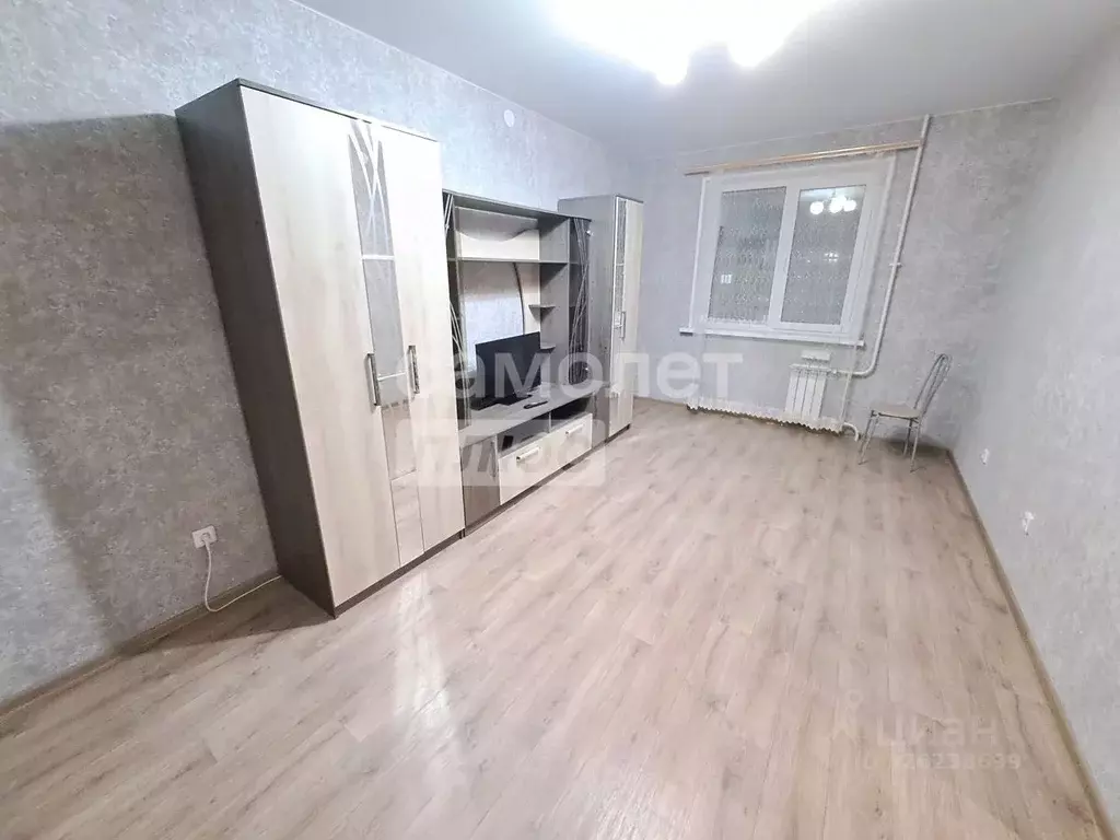 2-к кв. Пензенская область, Пензенский район, Засечный сельсовет, с. ... - Фото 1