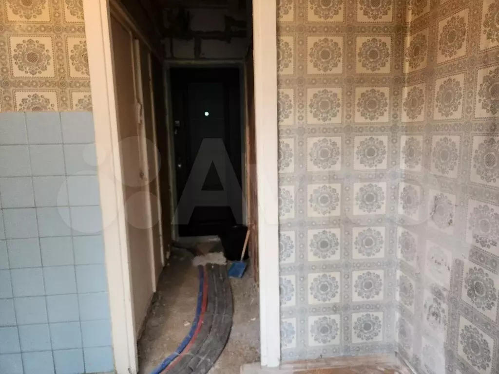 Комната 13,3 м в 4-к., 1/9 эт. - Фото 1