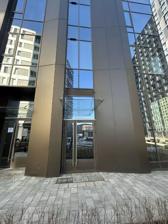 Помещение свободного назначения в Москва Летная ул., 95Бк2 (55 м) - Фото 2