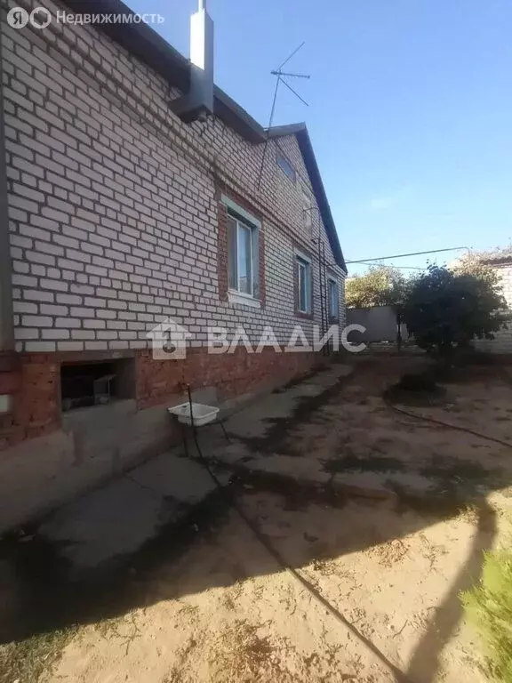 Дом в Элиста, Гранатовая улица (184 м) - Фото 0