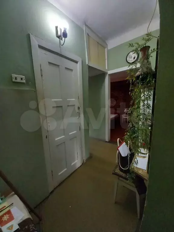2-к. квартира, 48,3 м, 2/3 эт. - Фото 0