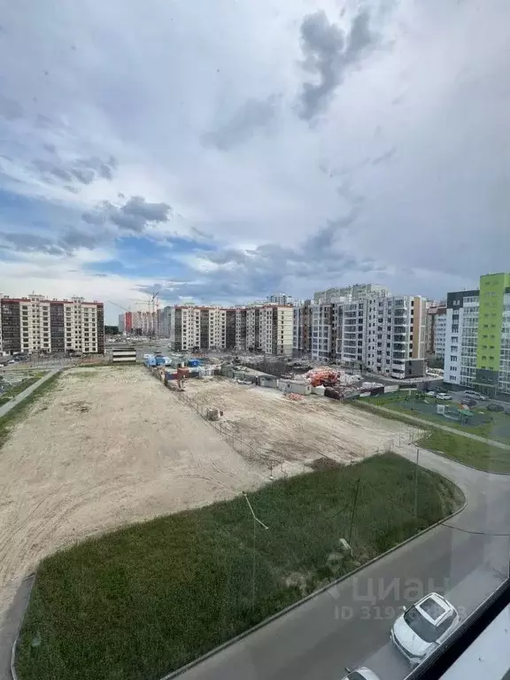 1-к кв. Ханты-Мансийский АО, Сургут Университетская ул., 45 (40.0 м) - Фото 0