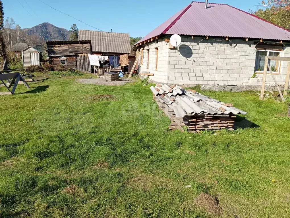 Дом 62,2 м на участке 15 сот. - Фото 1
