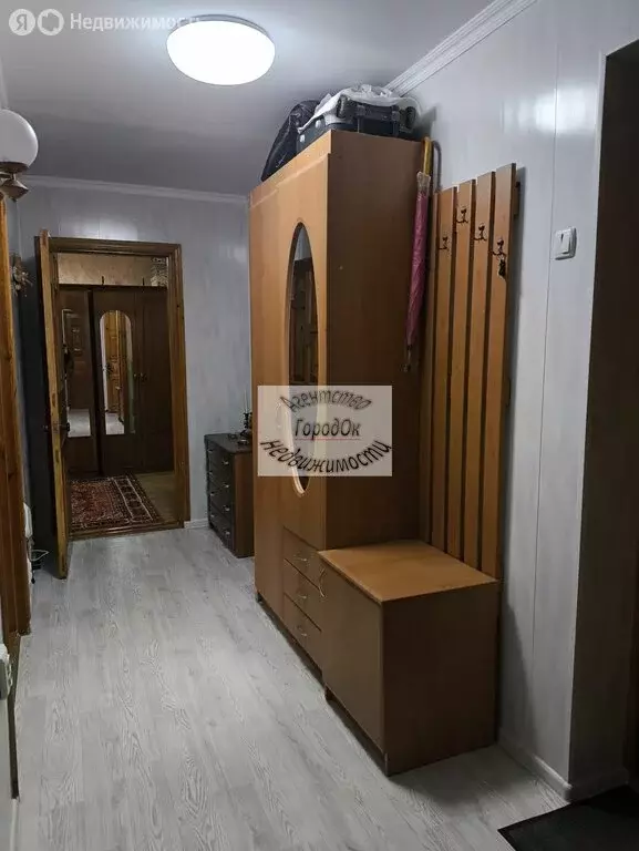 2-комнатная квартира: Саки, Советская улица, 2 (49.5 м) - Фото 2