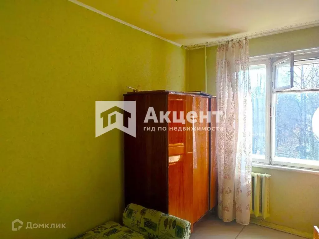 Продаётся 2-к квартира, 38.2 м - Фото 1