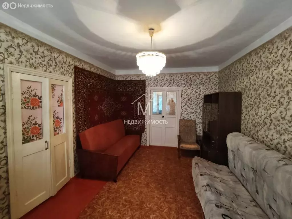 Дом в Балашов, улица Володарского (51.5 м) - Фото 0