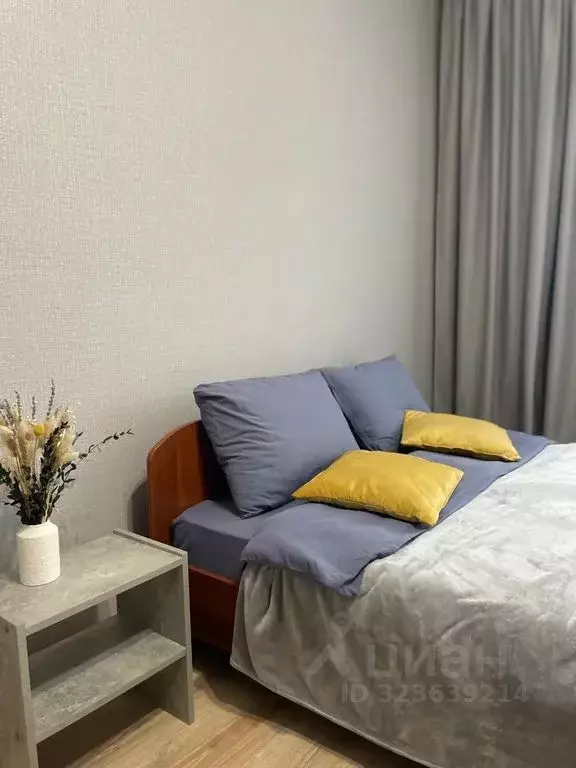 1-к кв. Татарстан, Казань ул. Адоратского, 4 (51.0 м) - Фото 1