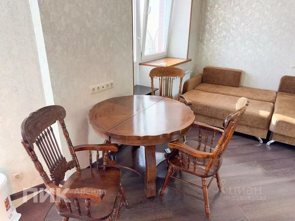 1-к кв. Москва ул. Покрышкина, 8к2 (50.0 м) - Фото 2