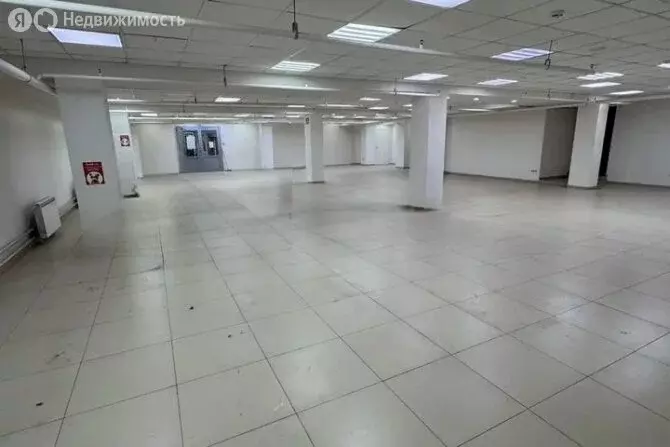 Помещение свободного назначения (320 м) - Фото 1