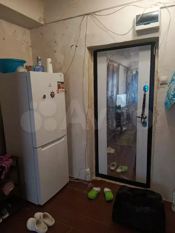 Комната 18,6 м в 6-к., 4/5 эт. - Фото 0