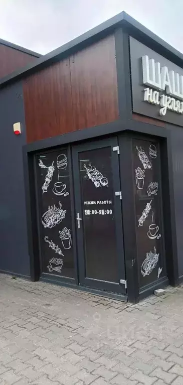 Дом в Калининградская область, Калининград ул. Подполковника ... - Фото 2