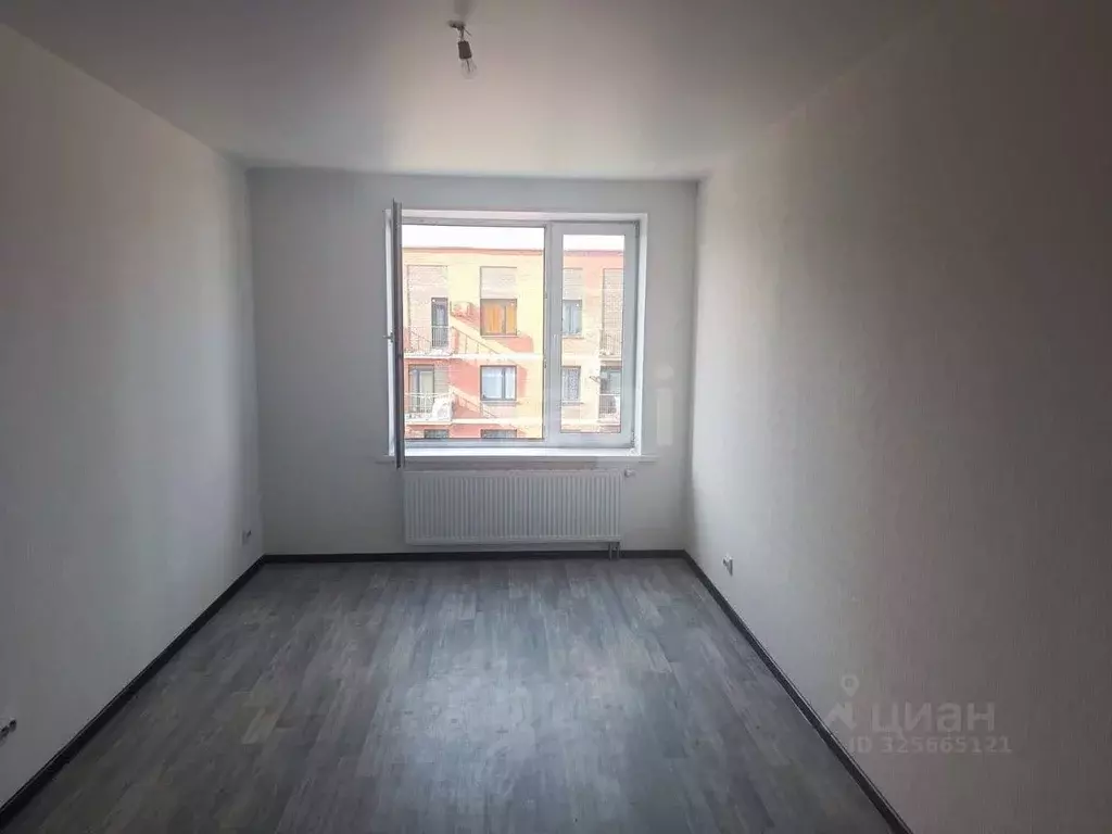 1-к кв. Московская область, Балашиха Саввино мкр, ул. Народного ... - Фото 2