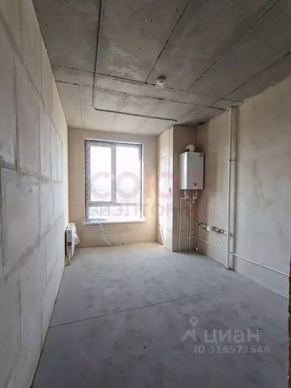 1-к кв. Волгоградская область, Волгоград ул. Тракторостроителей, 27/1 ... - Фото 0