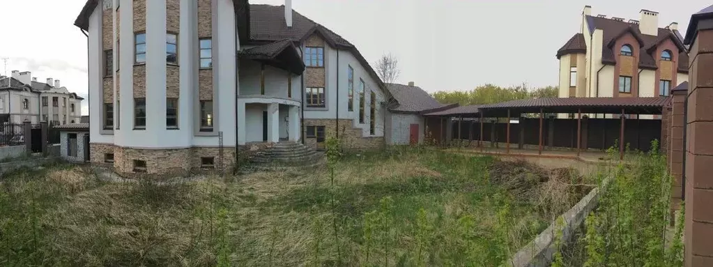 Дом в Самарская область, Самара Солнечная ул., 30Бк7 (800 м) - Фото 1