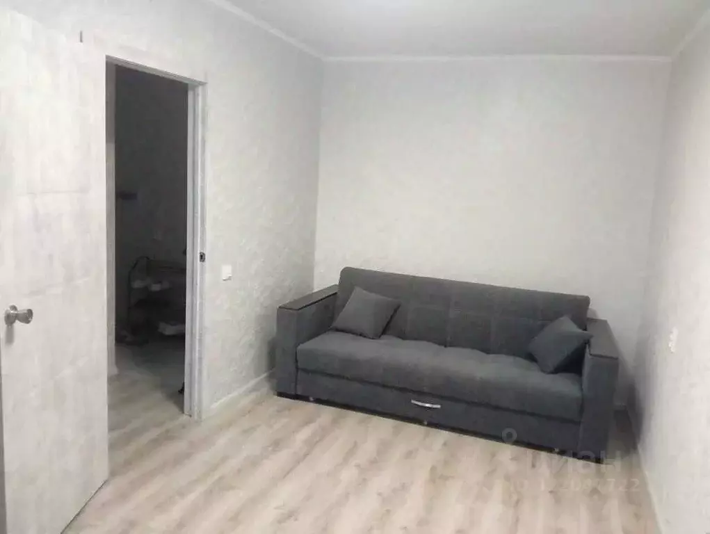 2-к кв. Алтайский край, Новоалтайск Деповская ул., 28А (44.0 м) - Фото 0