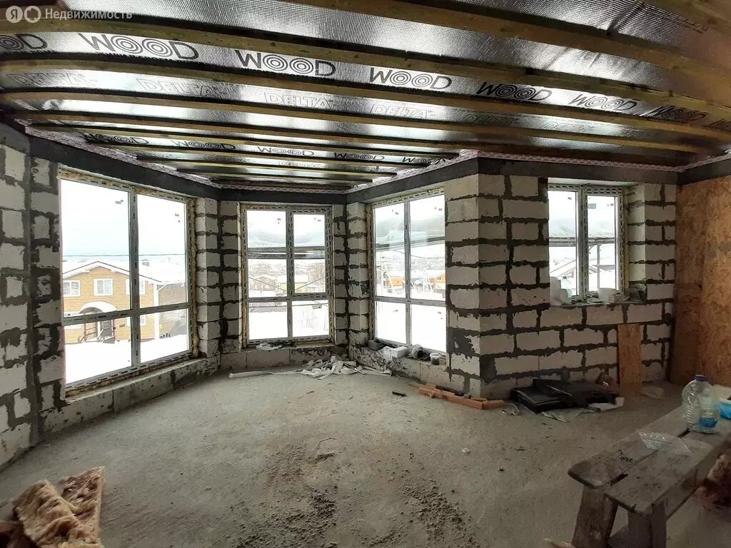 Дом в Нижний Новгород, ТИЗ Покровское, Уютная улица (175 м) - Фото 2