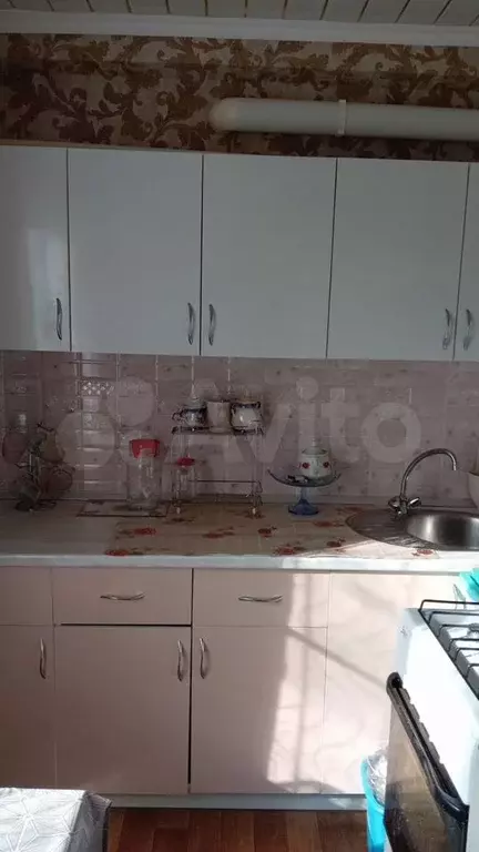 2-к. квартира, 45 м, 1/5 эт. - Фото 0