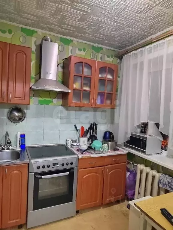 1-к кв. Сахалинская область, Южно-Сахалинск Сахалинская ул., 47 (30.0 ... - Фото 2