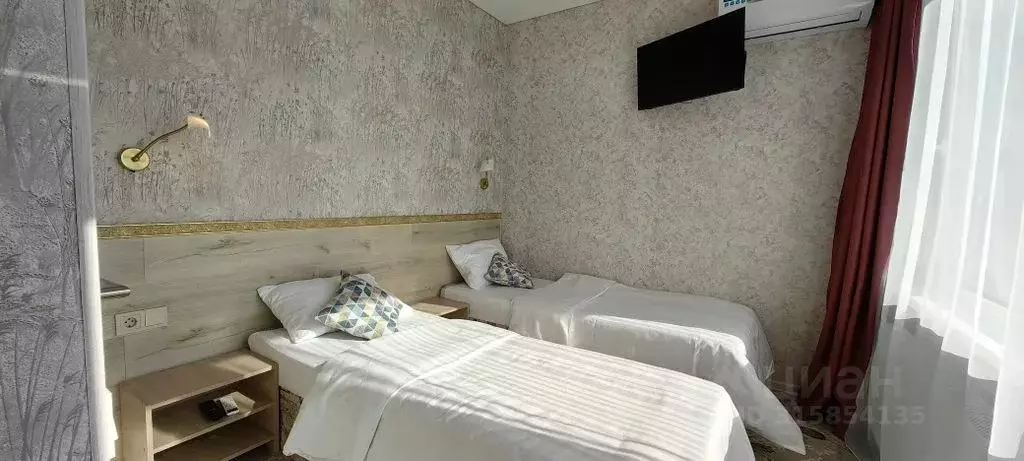 2-к кв. Крым, Судак ул. Каштановая, 30 (44.0 м) - Фото 1