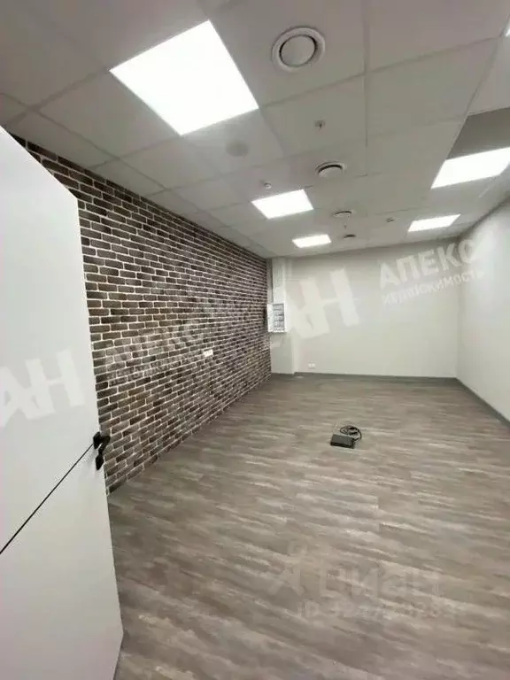 Офис в Московская область, Красногорск городской округ, БЦ Рига Ленд ... - Фото 2