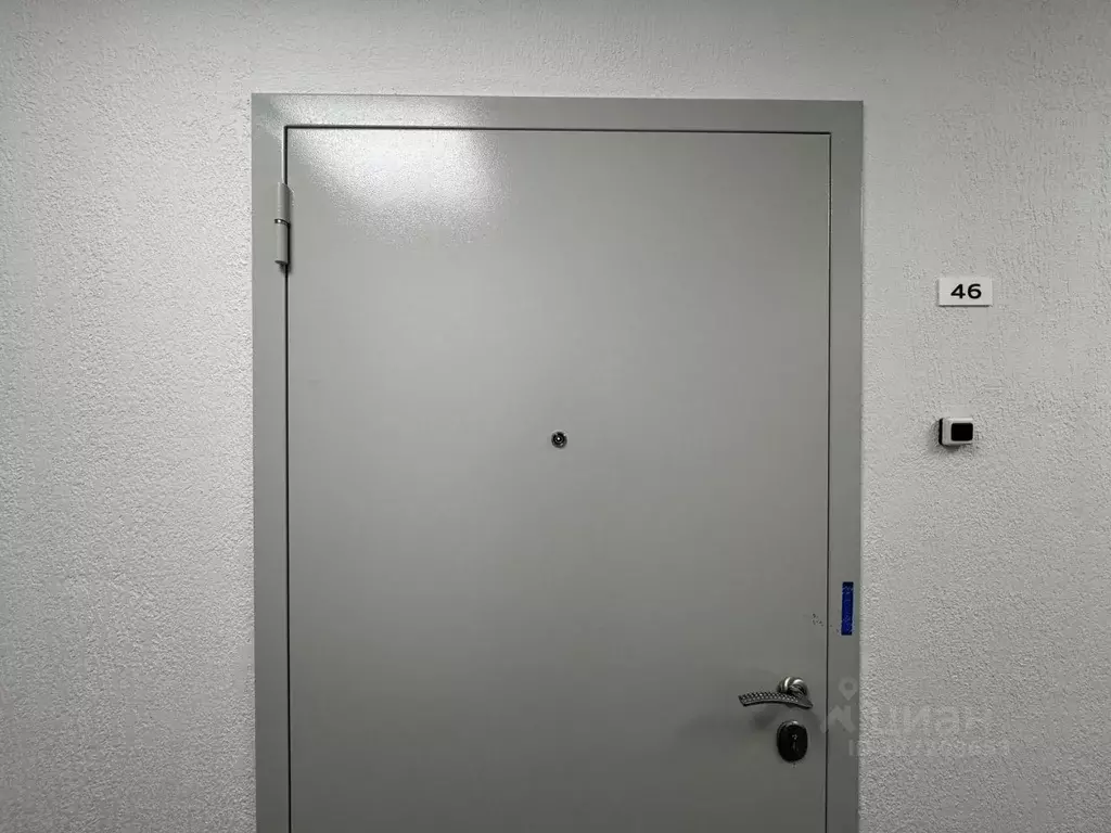 2-к кв. Москва Оренбургская ул., 4 (56.4 м) - Фото 1