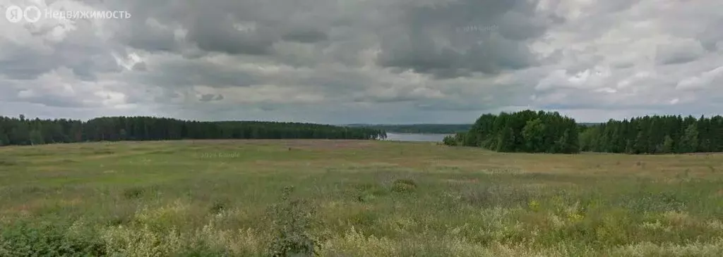 Участок в Свердловская область, Краснотурьинск (10 м) - Фото 0