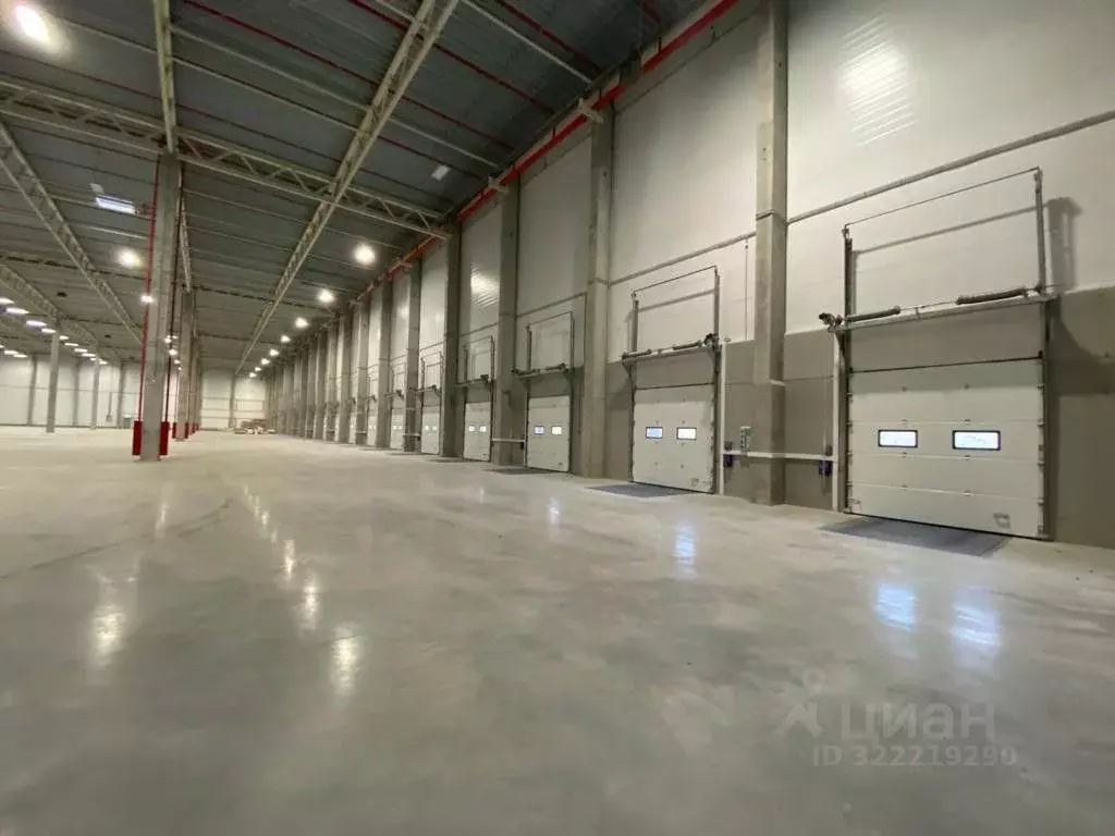 Склад в Московская область, Пушкино Ярославское ш., 228 (9000 м) - Фото 2