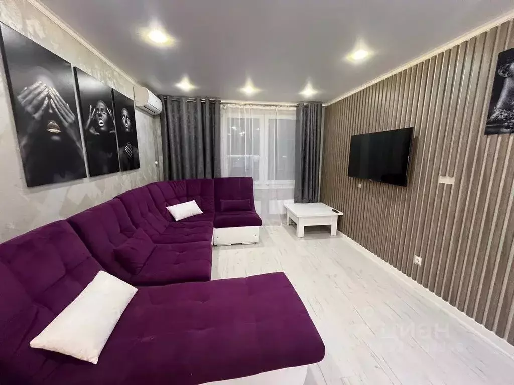 3-к кв. Тюменская область, Тобольск 6-й мкр, 110к2 (59.0 м) - Фото 2