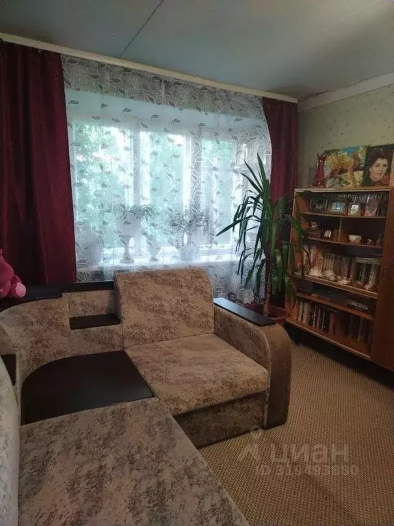 Квартира, 3 комнаты, 61.3 м - Фото 0