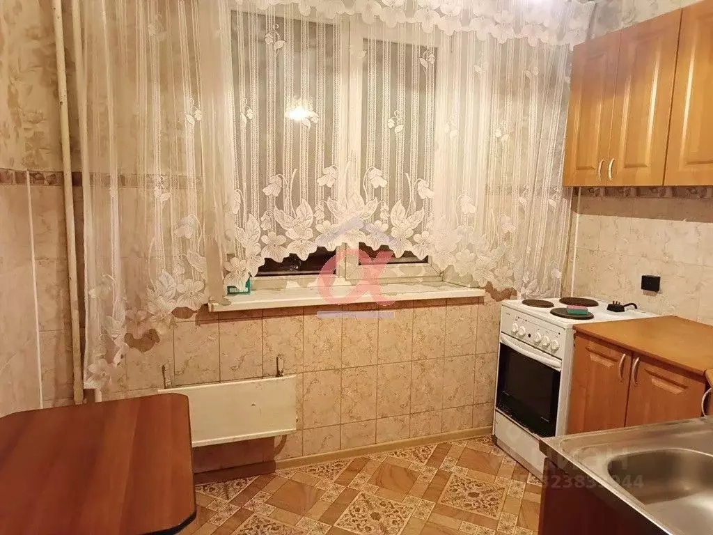 1-к кв. Кемеровская область, Кемерово Инициативная ул., 103А (29.1 м) - Фото 2