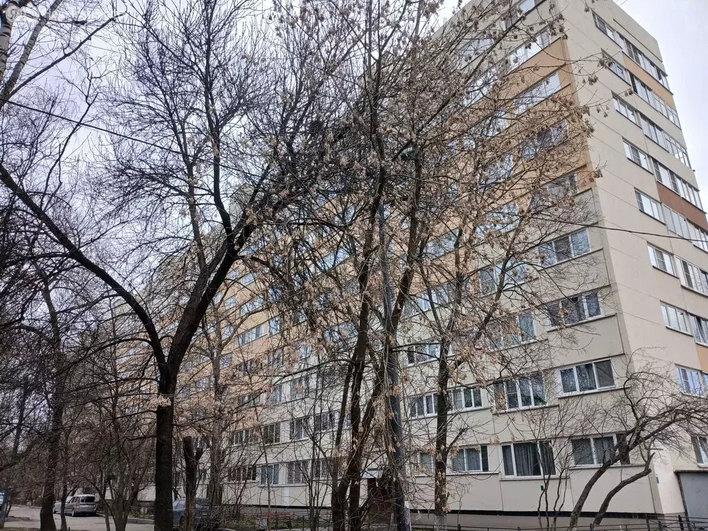 3-комнатная квартира: Санкт-Петербург, проспект Ветеранов, 11 (60.4 м) - Фото 2