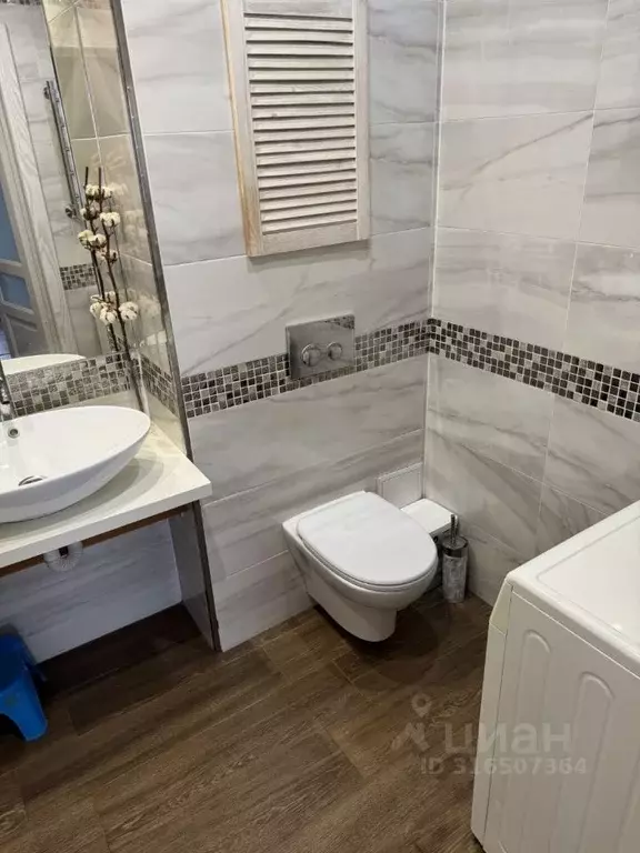 3-к кв. Костромская область, Кострома Никитская ул., 92А (66.0 м) - Фото 1