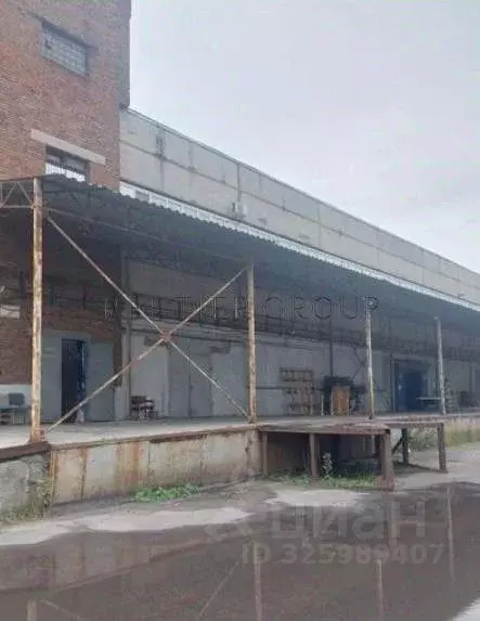 Склад в Москва ул. 2-я Энтузиастов, 5 (432 м) - Фото 2