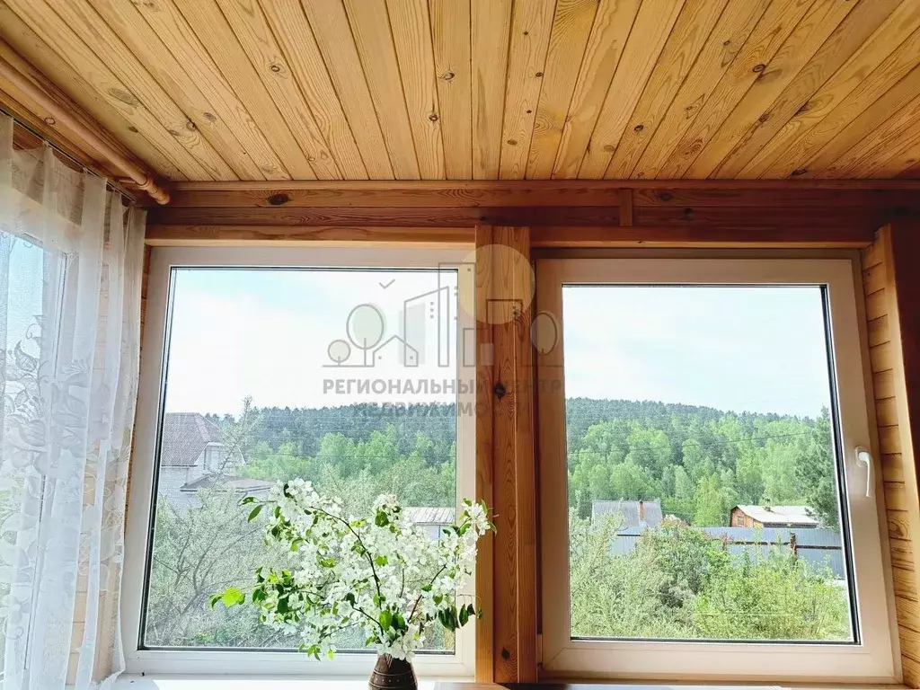 Дом в Иркутская область, Иркутский муниципальный округ, Веселое СНТ ... - Фото 1