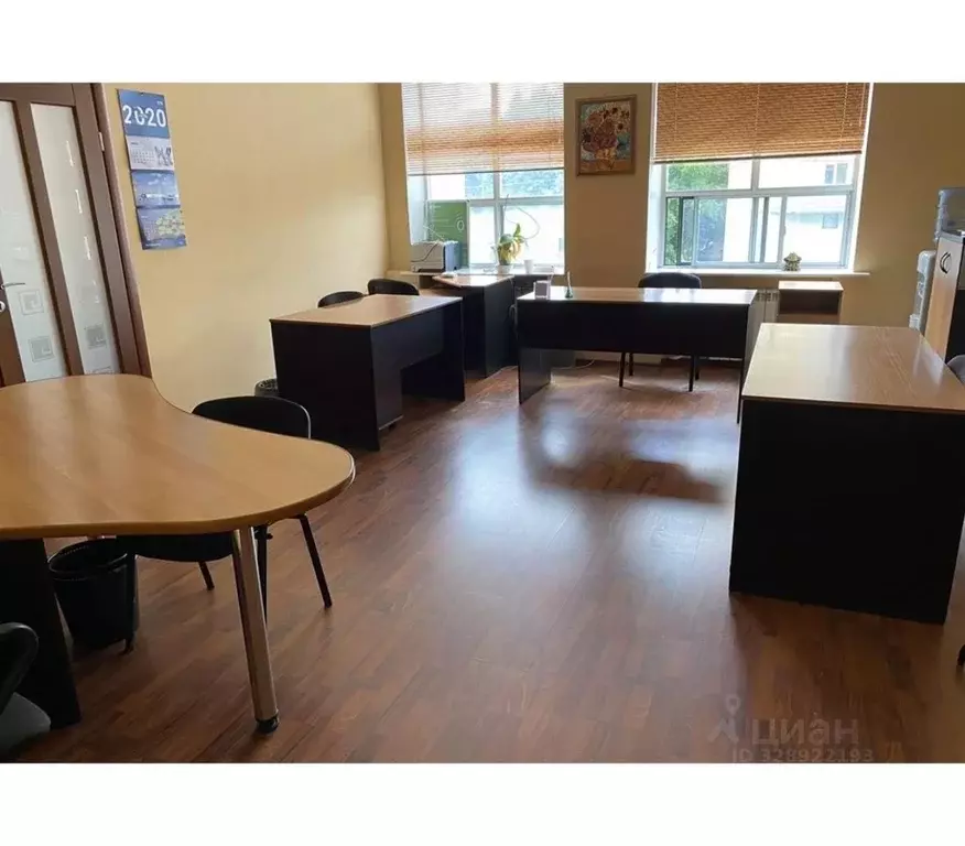 Офис в Марий Эл, Йошкар-Ола Вашская ул., 8 (30 м) - Фото 2