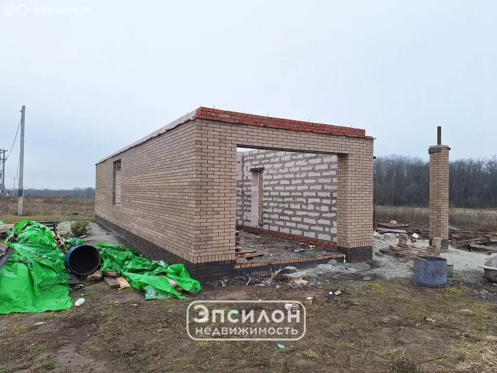 Дом в деревня Гремячка, Бирюзовая улица (98.7 м) - Фото 2