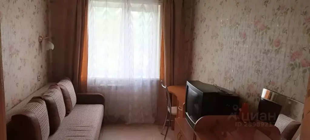 Комната Ивановская область, Иваново ул. Куконковых, 86 - Фото 1