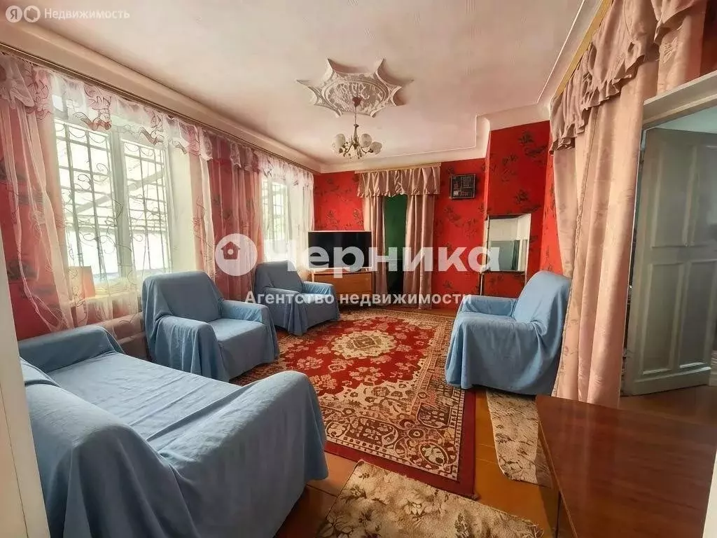 Дом в Шахты, Земледельческая улица, 61 (103 м) - Фото 1