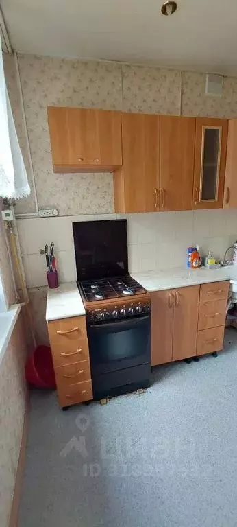 2-к кв. Архангельская область, Мирный ул. Чайковского, 12 (30.0 м) - Фото 0