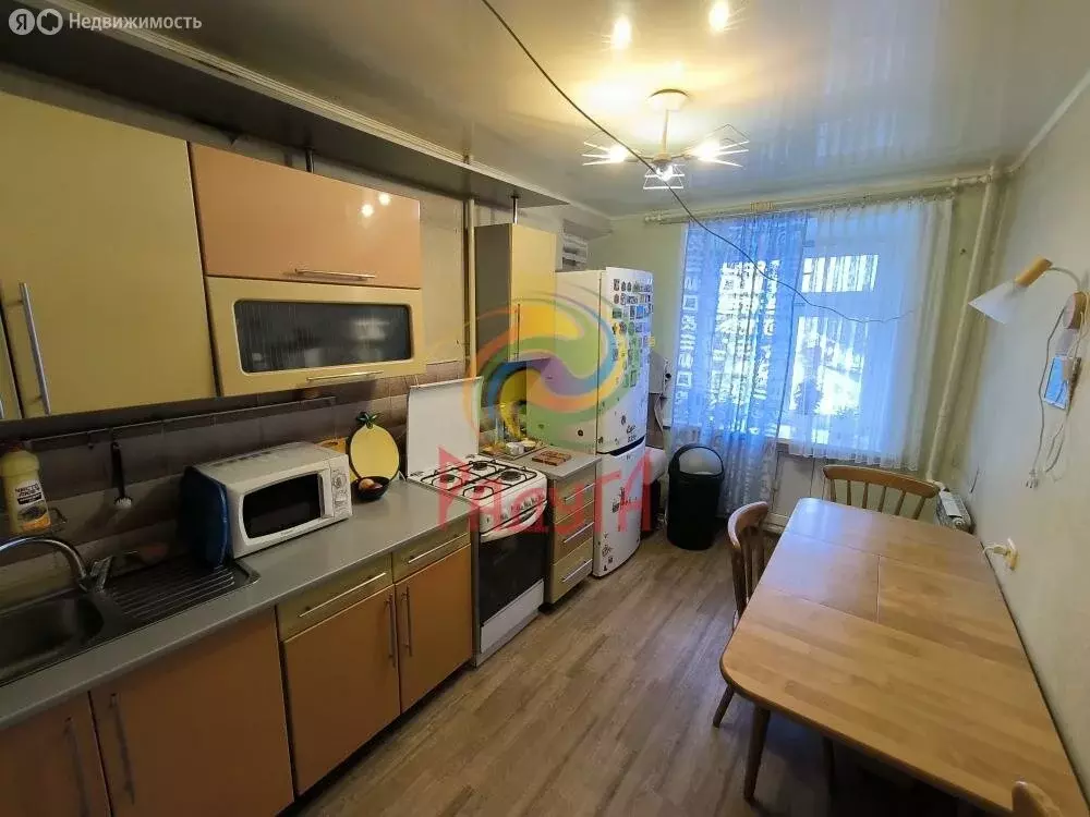 2-комнатная квартира: Иваново, улица Каравайковой, 140 (43.1 м) - Фото 1