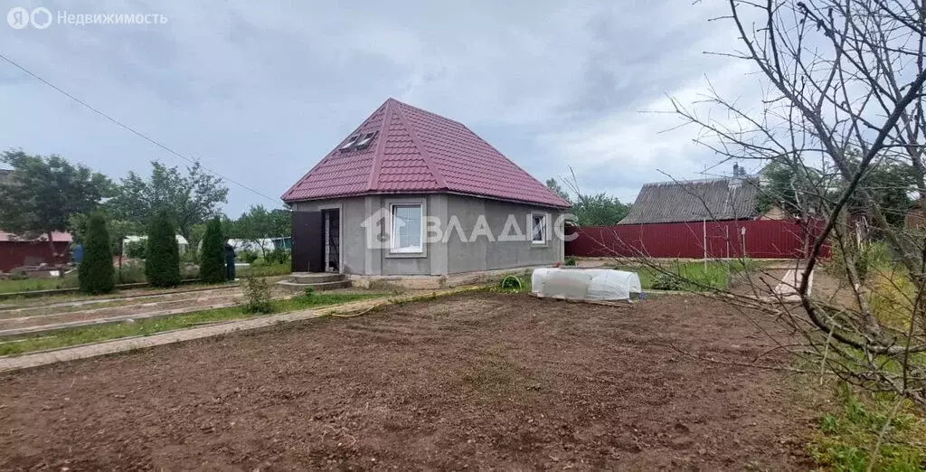 Дом в сельское поселение Большие Козлы, садоводческое некоммерческое ... - Фото 0