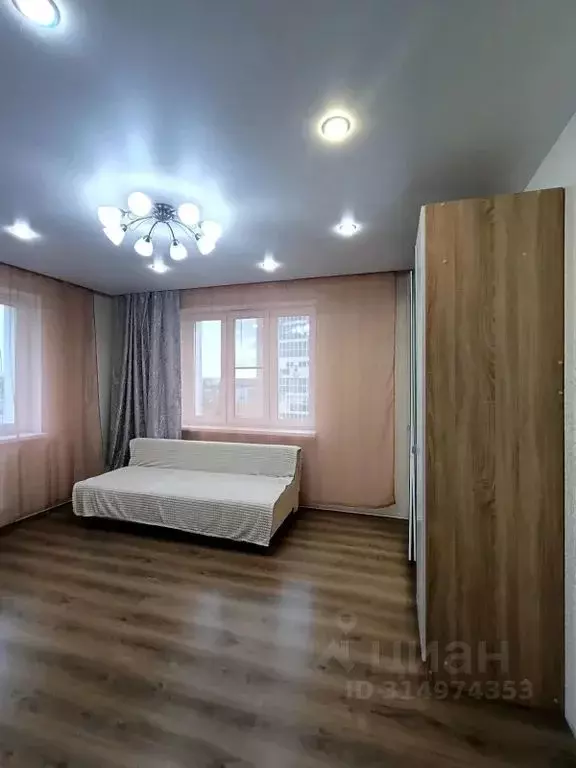 2-к кв. Чувашия, Чебоксары ул. Радужная, 10 (60.0 м) - Фото 2