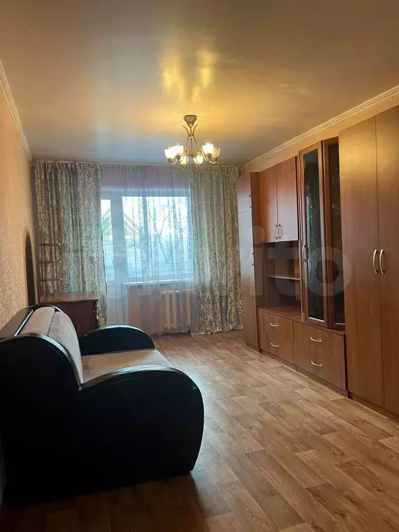 2-к. квартира, 47,5 м, 4/5 эт. - Фото 0